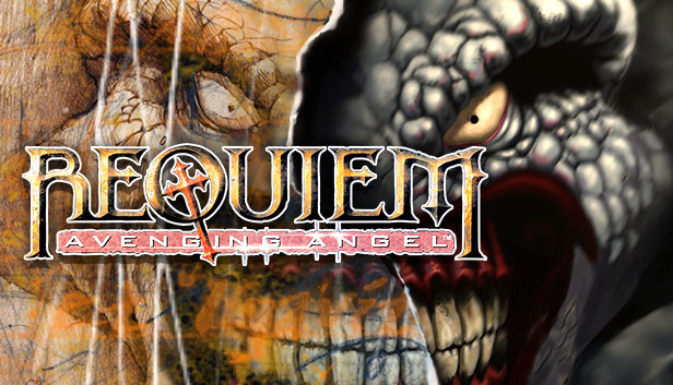 

Requiem: Avenging Angel