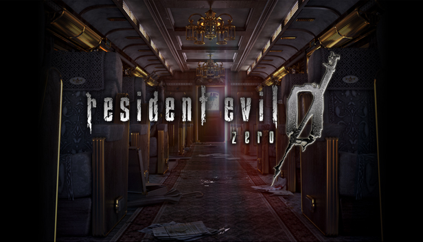 

Resident Evil 0 / biohazard 0 HD REMASTER