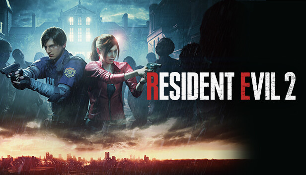RESIDENT EVIL 2 / BIOHAZARD RE:2 (Xbox One & Optimized for Xbox Series X|S) Argentina