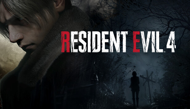 

Resident Evil 4 Remake (ASIA)