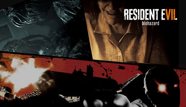 Resident Evil 7 - Banned Footage Vol.1