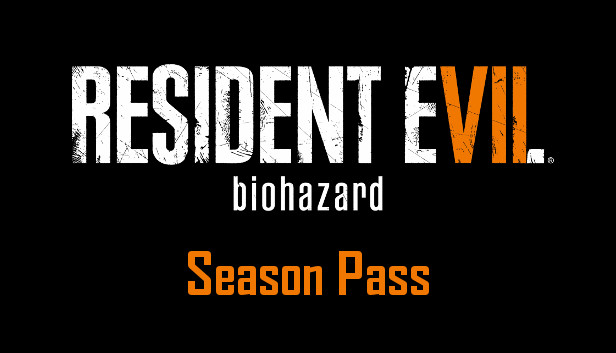 Resident Evil 7 Biohazard - Season Pass