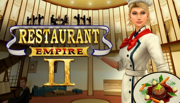 Restaurant Empire II