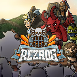 Rezrog