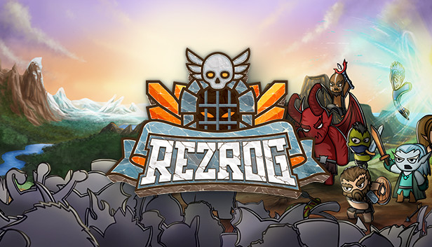 Rezrog