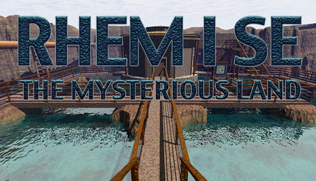 RHEM I SE: The Mysterious Land