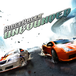 Ridge Racer Unbounded