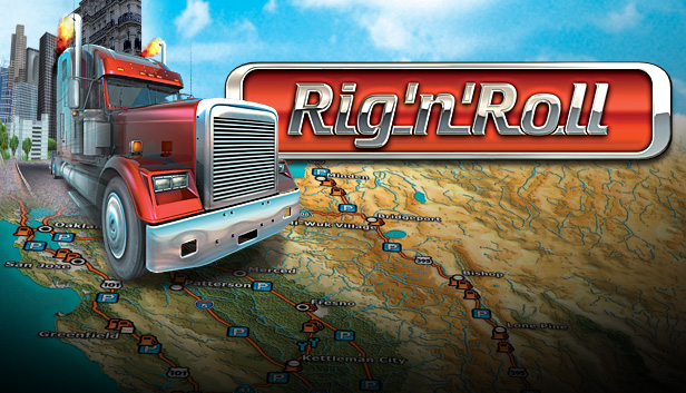 

Rig'n'Roll