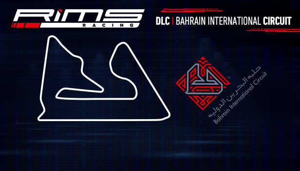 RiMS - Bahrain International Circuit DLC