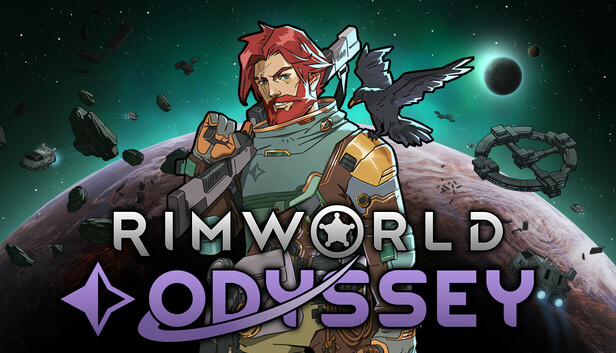RimWorld – Odyssey