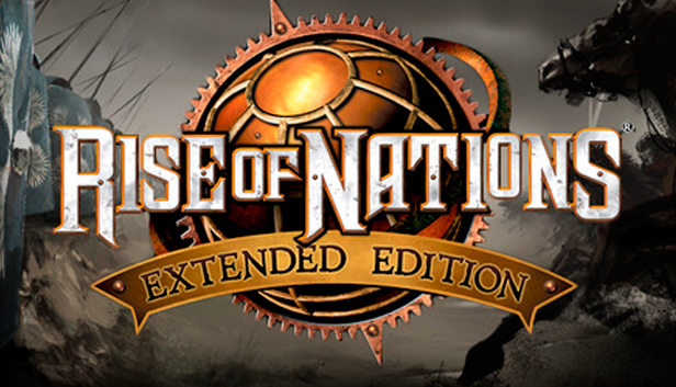 

Rise of Nations: Extended Edition