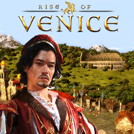 Rise Venice