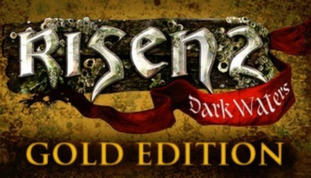 Risen 2: Dark Waters Gold Edition