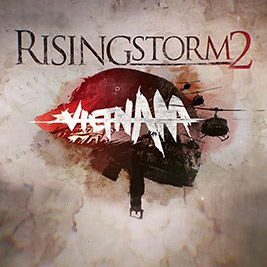 Rising Storm 2 Vietnam Personalized Touch