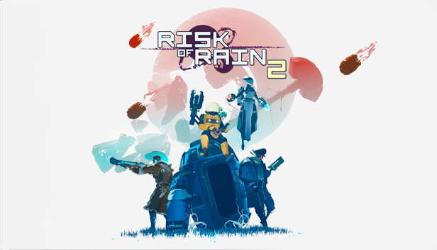 

Risk of Rain 2