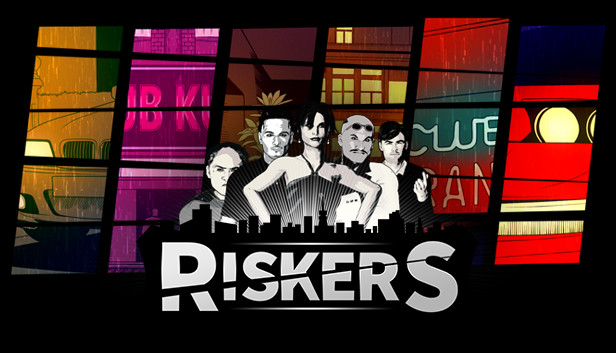 Riskers
