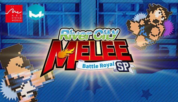 River City Melee : Battle Royal Special