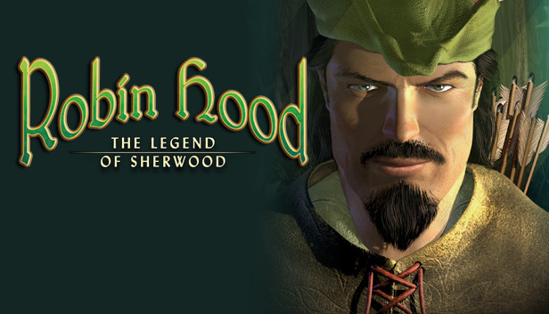 

Robin Hood: The Legend of Sherwood