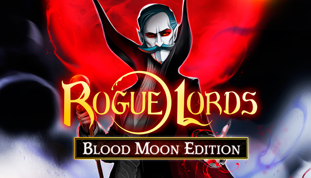 Rogue Lords - Blood Moon Edition