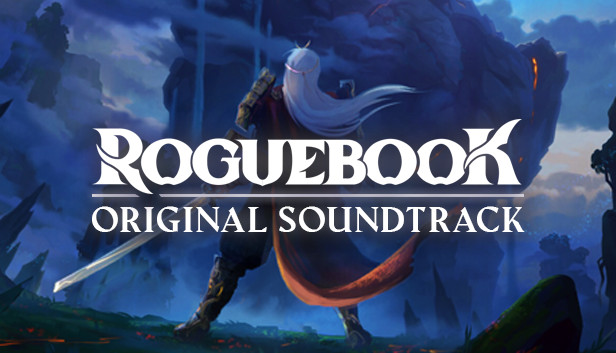 Roguebook - Soundtrack