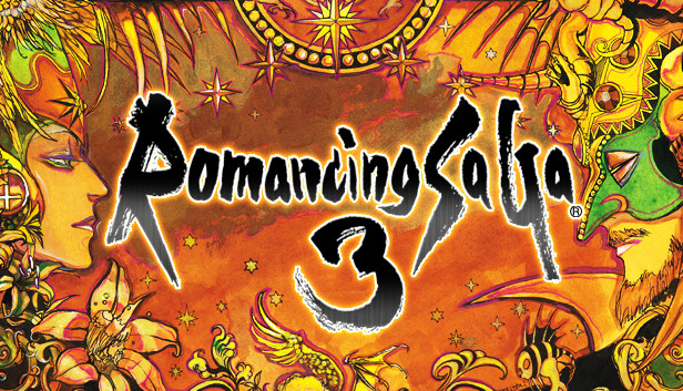 

Romancing SaGa 3 (Xbox One & Xbox Series X|S & PC) Argentina