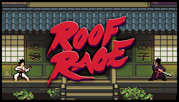 Roof Rage