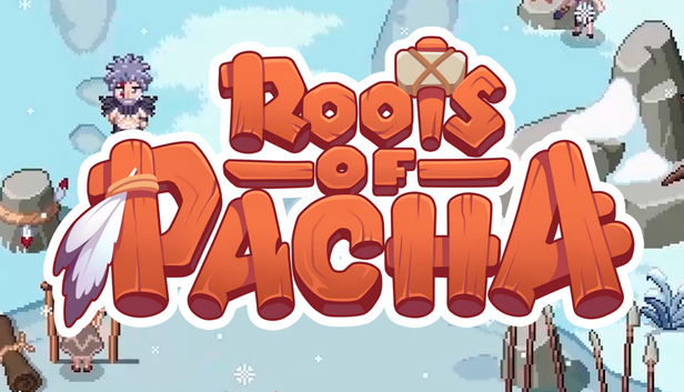 Roots of Pacha
