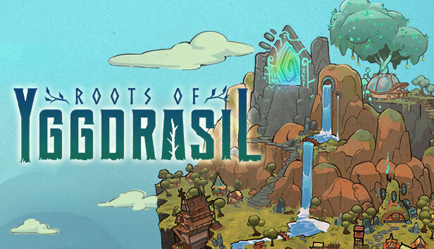 

Roots of Yggdrasil