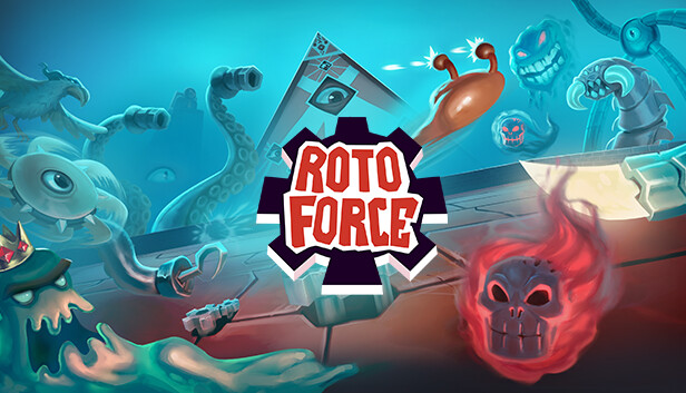 Roto Force