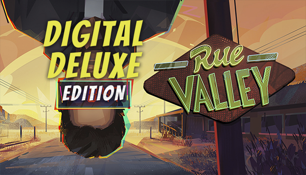 Rue Valley Digital Deluxe Edition