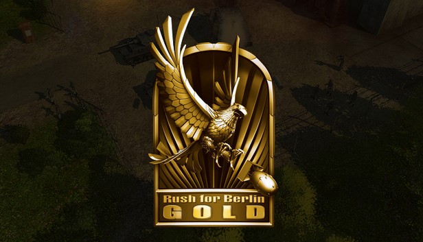 Rush for Berlin Gold