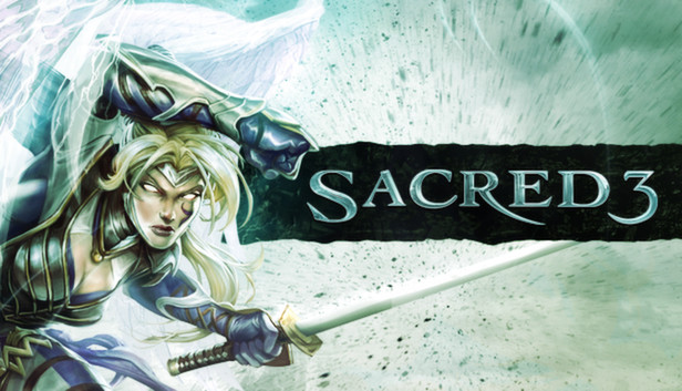 

Sacred 3