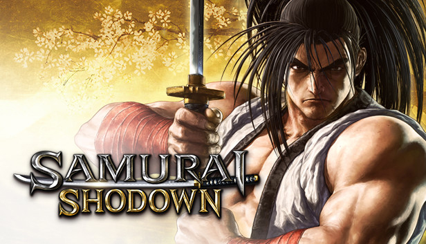 

SAMURAI SHODOWN DELUXE PACK