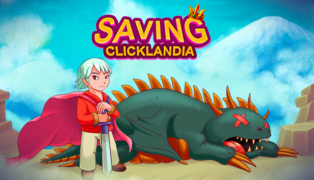 Saving Clicklandia