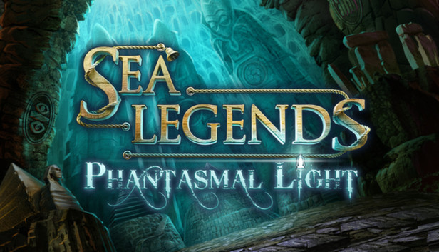 Sea Legends: Phantasmal Light Collector's Edition