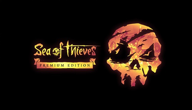 Sea of Thieves: 2025 Premium Edition (Xbox One & Xbox Series X|S & PC) Europe