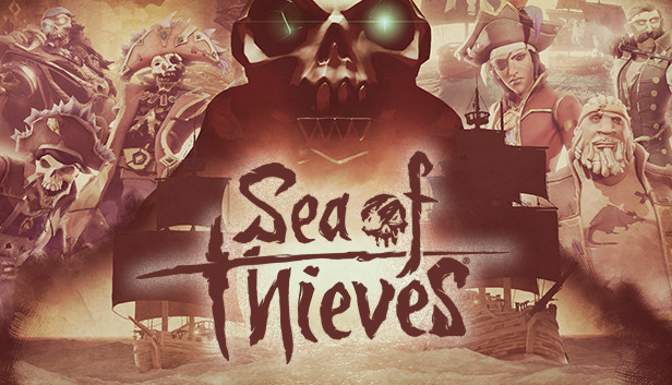 Sea of Thieves ROW (PC / XBOX ONE)
