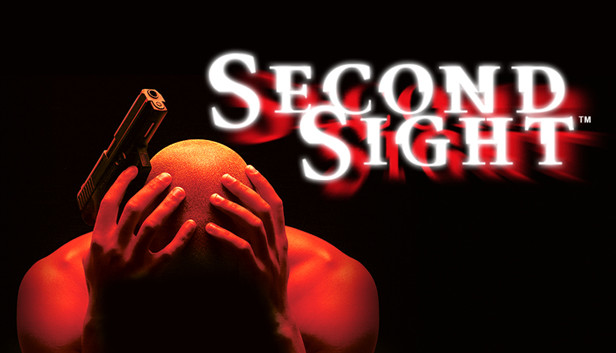 

Second Sight