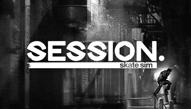 Session: Skate Sim