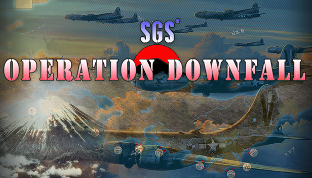 SGS Operation Downfall