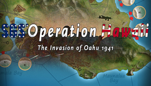 SGS Operation Hawaii