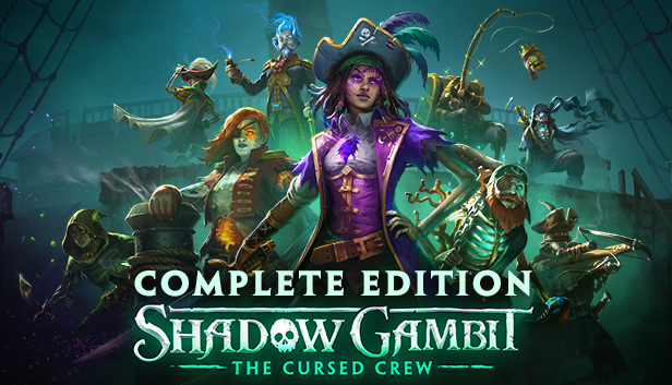 Shadow Gambit: Complete Edition