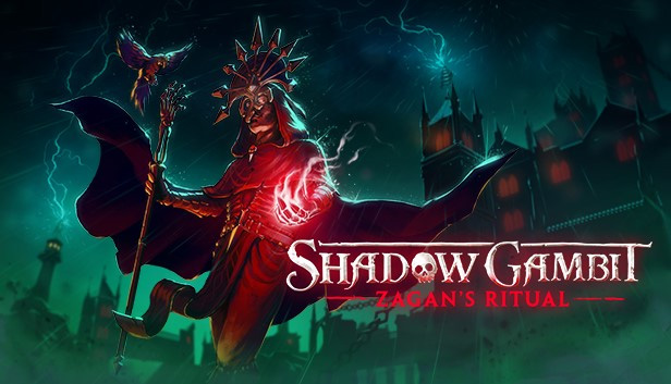 Shadow Gambit: Zagan’s Ritual