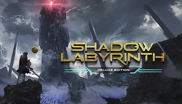 Shadow Labyrinth Deluxe Edition