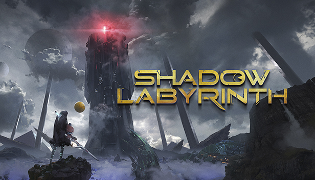 Shadow Labyrinth