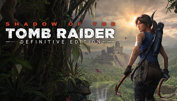 

Shadow of the Tomb Raider: Definitive Edition