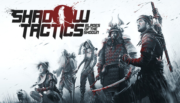 Shadow Tactics: Blades of the Shogun (Xbox One & Xbox Series X|S) Europe
