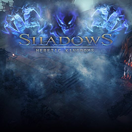 Shadows Heretic Kingdoms