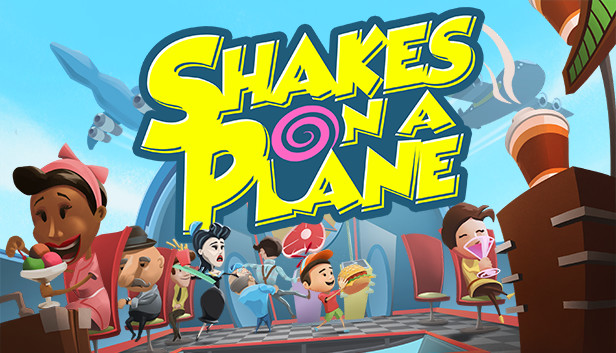 

Shakes on a Plane (Xbox One & Xbox Series X|S & PC) United States