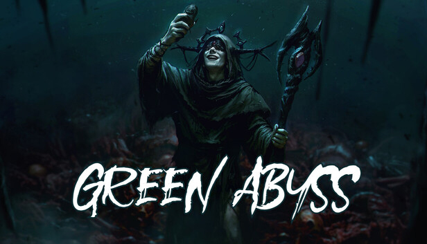 Shambles: Green Abyss